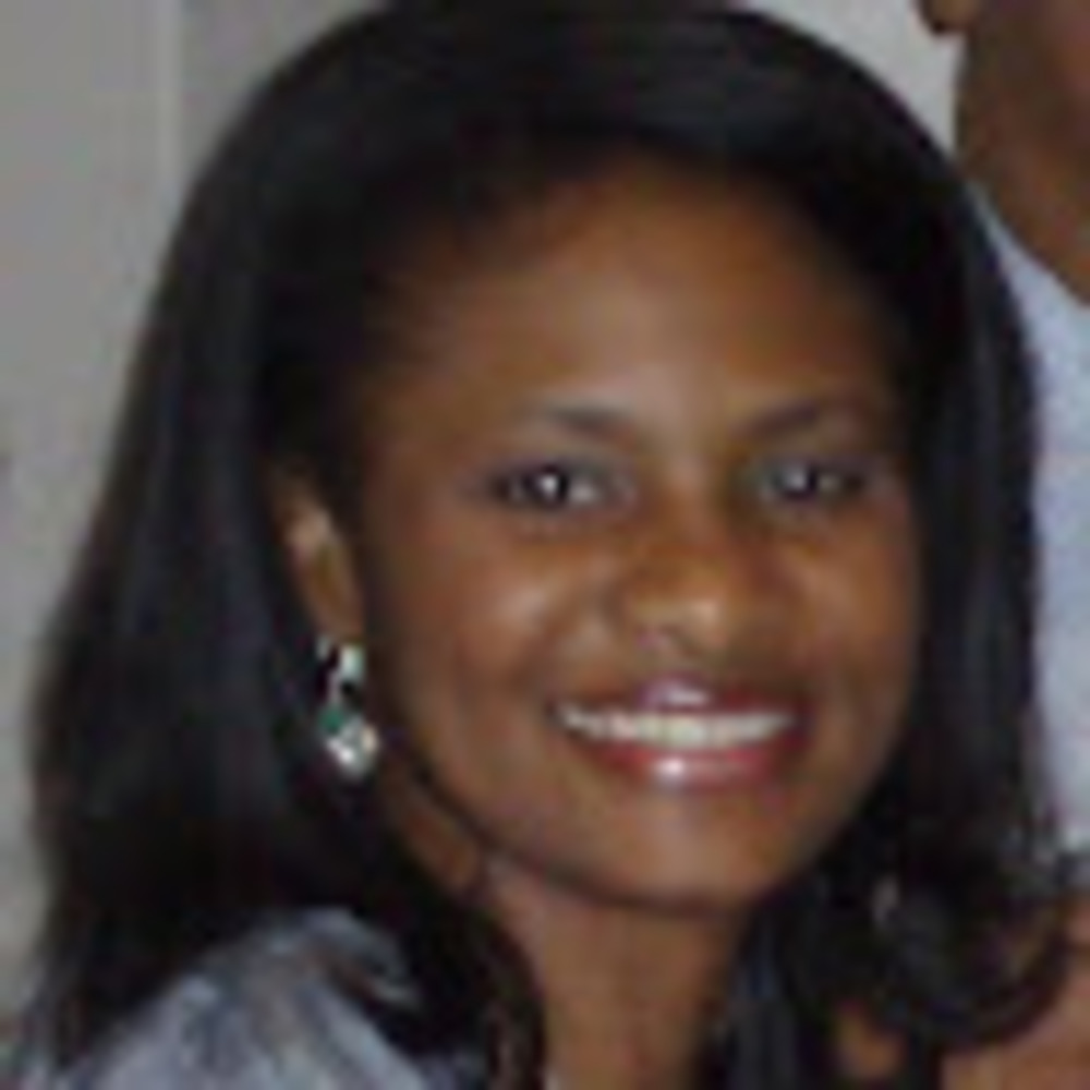 Meet your Posher, Isha